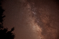 Milky Way (click for pictures)